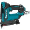 Makita cordless pin tacker DPT353Z