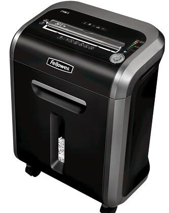 SHREDDER POWERSHRED 79CI/4679001 FELLOWES 4679001 043859629022