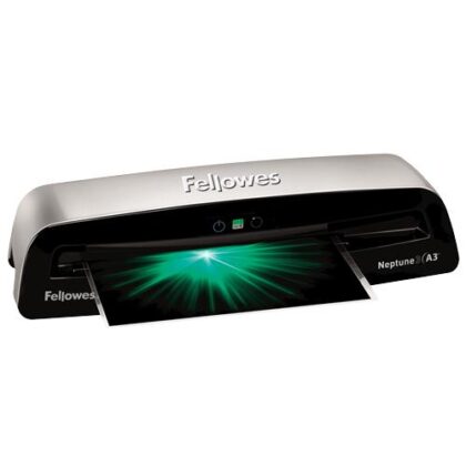 LAMINATOR NEPTUNE 3 A3/5721501 FELLOWES 5721501 043859667772