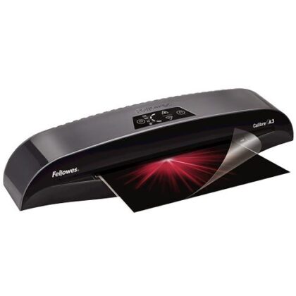 LAMINATOR CALIBRE A3/5740101 FELLOWES 5740101 043859718184