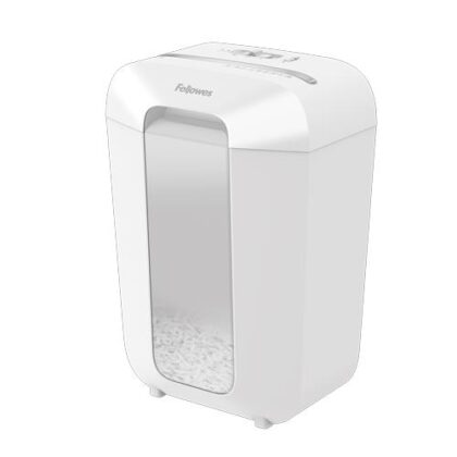 SHREDDER LX70/WHITE 100017468 FELLOWES 100017468 043859797158