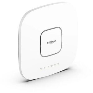 Netgear AXE7800 WIFI 6 ACCESS POINT INSIGHT MANAGED DUAL-BAND WAX638E-111EUS 0606449164336