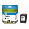 Hewlett Packard 300XL BLACK INK CARTRIDGE CC641EE#231 0883585763436