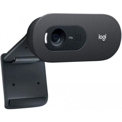 CAMERA WEBCAM HD C505E/960-001372 LOGITECH 960-001372 097855163806