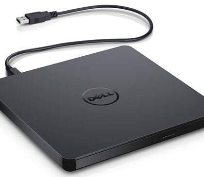 NB ACC DVD+/-RW USB EXTERNAL/DW316 784-BBBI DELL 784-BBBI 125388100000