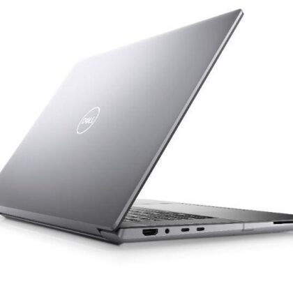 Notebook DELL Precision 5680 CPU i9-13900H 2600 MHz 16" Touchscreen 3840x2400 RAM 32GB DDR5 6000 MHz SSD 1TB NVIDIA RTX 3500 Ad 12GB NOR Windows 11 Pro 1.91 kg N014P5680EMEA_VP_NORD N014P5680EMEA_VP_NORD 139783300000