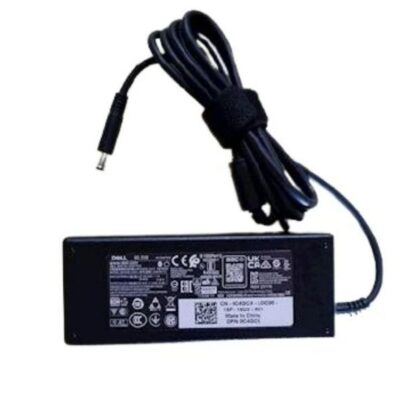 NB ACC AC ADAPTER 90W 4.5MM/450-AKQI DELL 450-AKQI 140128300000