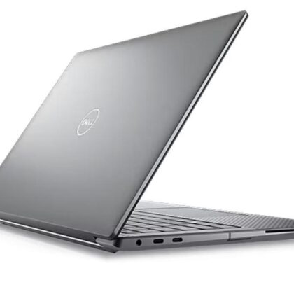 Notebook DELL Precision 5480 CPU Core i7 i7-13700H 2400 MHz CPU features vPro 14" 1920x1200 RAM 16GB DDR5 6400 MHz SSD 512GB NVIDIA RTX A1000 6GB NOR Card Reader MicroSD Windows 11 Pro 1.48 kg N006P5480EMEA_VP_NORD N006P5480EMEA_VP_NORD 141124400000