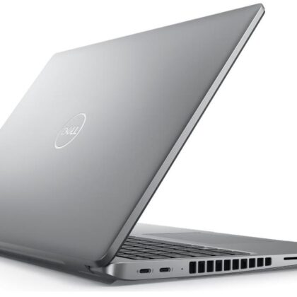 Notebook DELL Precision 3590 CPU Core Ultra u5-135H 1700 MHz CPU features vPro 15.6" 1920x1080 RAM 16GB DDR5 5600 MHz SSD 512GB Intel Integrated Graphics Integrated ENG NumberPad Smart Card Reader Windows 11 Pro 1.62 kg N006P3590EMEA_VP N006P3590EMEA_VP 141404000000