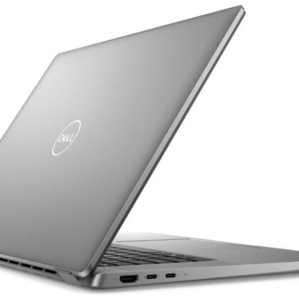 Notebook DELL Latitude 7650 CPU Core Ultra u7-165U 1700 MHz CPU features vPro 16" 1920x1200 RAM 16GB LPDDR5x 6400 MHz SSD 512GB Integrated Intel graphics Integrated ENG Smart Card Reader Windows 11 Pro 1.84 kg N003L765016EMEA_VP N003L765016EMEA_VP 141704500000