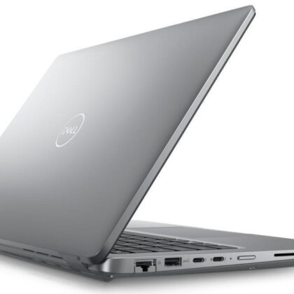 Notebook DELL Latitude 5450 CPU Core i5 i5-1335U 1300 MHz 14" 1920x1080 RAM 8GB DDR5 5600 MHz SSD 512GB Intel graphics Integrated ENG Smart Card Reader Windows 11 Pro 1.4 kg N005L545014EMEA_VP N005L545014EMEA_VP 141704900000