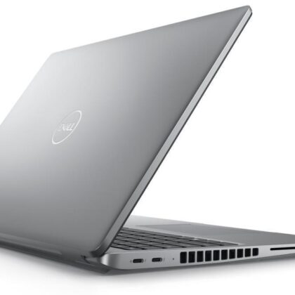 Notebook DELL Latitude 5550 CPU Core Ultra u5-125U 1300 MHz 15.6" 1920x1080 RAM 16GB DDR5 5600 MHz SSD 512GB Intel graphics Integrated ENG Card Reader microSD Smart Card Reader Windows 11 Pro 1.62 kg N007L555015EMEA_VP N007L555015EMEA_VP 141705200000