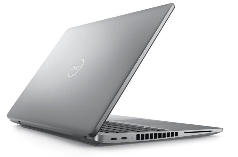 Notebook DELL Latitude 5550 CPU Core Ultra u7-165U 1700 MHz 15.6" 1920x1080 RAM 32GB DDR5 5600 MHz SSD 512GB Intel graphics Integrated ENG Card Reader microSD Smart Card Reader Windows 11 Pro 1.62 kg N013L555015EMEA_VP N013L555015EMEA_VP 141706100000