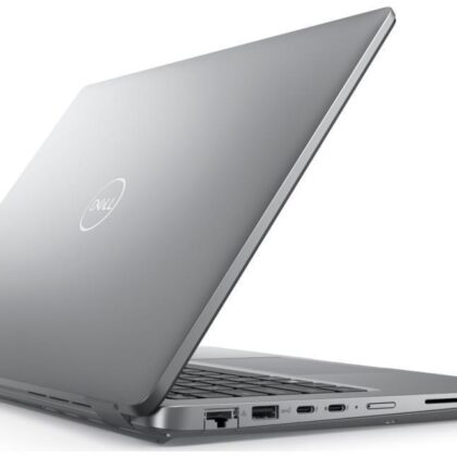 Notebook DELL Precision 3490 CPU Core Ultra u7-155H 3800 MHz 14" 1920x1080 RAM 32GB DDR5 5600 MHz SSD 1TB NVIDIA RTX 500 Ada 4GB ENG Smart Card Reader Windows 11 Pro 1.4 kg N004P3490EMEA_VP N004P3490EMEA_VP 141727400000