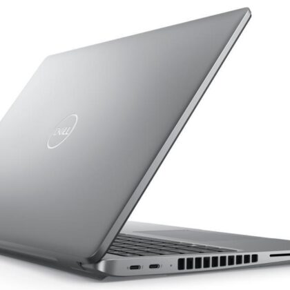 Notebook DELL Precision 3591 CPU Core Ultra u7-165H 1400 MHz 15.6" 1920x1080 RAM 16GB DDR5 5600 MHz SSD 512GB NVIDIA RTX 1000 Ada 6GB ENG Card Reader microSD Smart Card Reader Windows 11 Pro 1.79 kg N102P3591EMEA_VP N102P3591EMEA_VP 141728200000