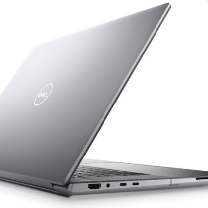 Notebook DELL Precision 5690 CPU Core Ultra u7-165H 1400 MHz 16" 1920x1200 RAM 16GB LPDDR5x 7467 MHz SSD 1TB NVIDIA RTX 1000 Ada 6GB ENG Card Reader SD Windows 11 Pro 2.03 kg N003P5690EMEA_VP N003P5690EMEA_VP 141729500000