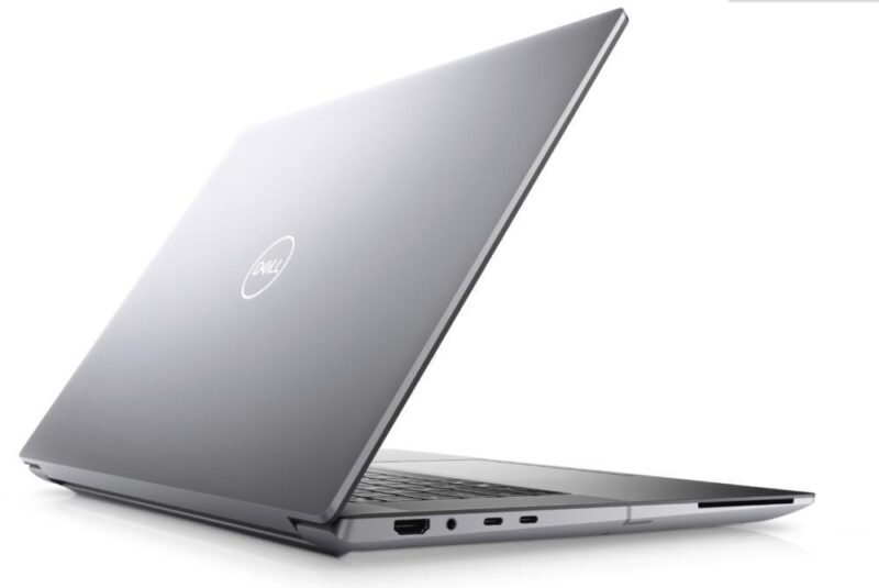 Notebook DELL Precision 5690 CPU Core Ultra u7-165H 1400 MHz 16" 1920x1200 RAM 16GB LPDDR5x 7467 MHz SSD 1TB NVIDIA RTX 1000 Ada 6GB NOR Card Reader SD Windows 11 Pro 2.03 kg N003P5690EMEA_VP_NORD N003P5690EMEA_VP_NORD 142087500000