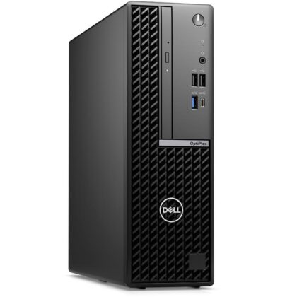 PC DELL OptiPlex Small Form Factor 7020 Business SFF CPU Core i3 i3-14100 3500 MHz RAM 8GB DDR5 SSD 512GB Graphics card Intel Graphics Integrated Windows 11 Pro N003O7020SFFEMEA_VP_NKB N003O7020SFFEMEA_VP_NKB 142189200000