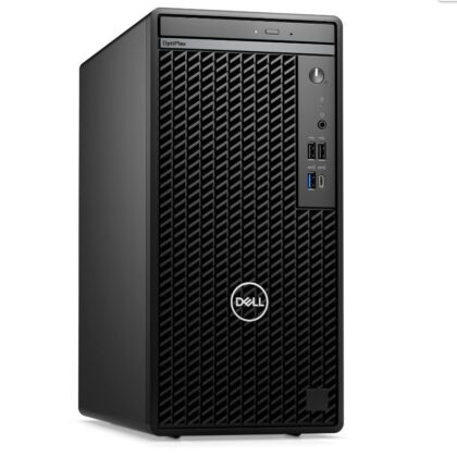 PC DELL OptiPlex Tower 7020 Business Tower CPU Core i3 i3-14100 3100 MHz RAM 8GB DDR5 SSD 512GB Graphics card Intel Graphics Integrated Ubuntu N003O7020MTEMEA_VP_U_NK N003O7020MTEMEA_VP_U_NK 142189600000