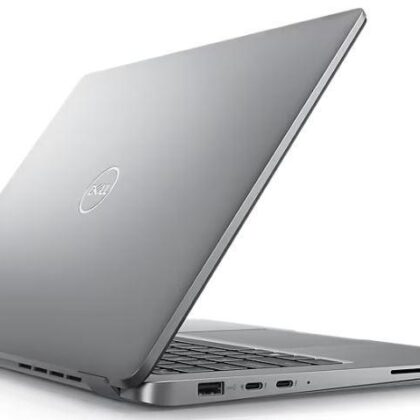 Notebook DELL Latitude 5350 CPU Core i5 i5-1335U 1300 MHz 13.3" 1920x1080 RAM 16GB LPDDR5x 6400 MHz SSD 512GB Intel graphics Integrated ENG Smart Card Reader Windows 11 Pro Silver 1.23 kg N001L535013EMEA_VP N001L535013EMEA_VP 142374700000