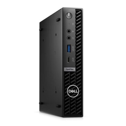 PC DELL OptiPlex Micro Form Factor Plus 7020 Micro CPU Core i7 i7-14700 2100 MHz CPU features vPro RAM 16GB DDR5 SSD 512GB Graphics card Intel Grtaphics Integrated Windows 11 Pro N09O7020MFFPEMEAVPNOKEY N09O7020MFFPEMEA_VP_NO_KEY 142992700000