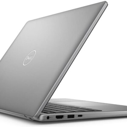 Notebook DELL Vostro 210-BLPC CPU Core i3 i3-1305U 1600 MHz 14" 1920x1200 RAM 8GB DDR5 4400 MHz SSD 512GB Intel UHD Graphics Integrated ENG Card Reader SD Windows 10 Pro Titanium Grey 1.54 kg N1103UVNB3440EMEA01 N1103UVNB3440EMEA01 142999600000