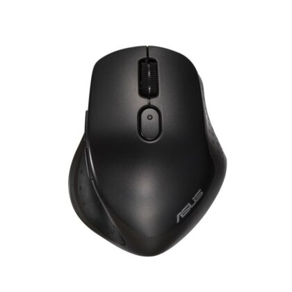 MOUSE BLUETH USB OPTICAL MW203/BLACK 90XB06C0-BMU000 ASUS 90XB06C0-BMU000 192876911686