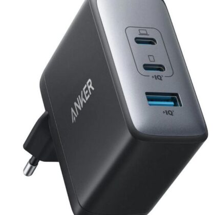 MOBILE CHARGER WALL/3-PORT 100W A2145G11 ANKER A2145G11 194644098551