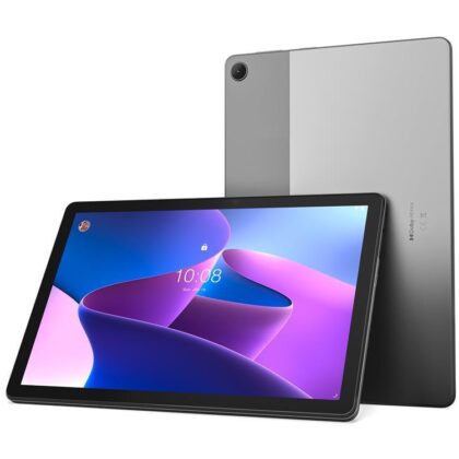 TABLET TAB M10 10" 64GB/STORM GREY ZAAE0000SE LENOVO ZAAE0000SE 196378578408