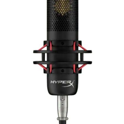 MICROPHONE PROCAST/699Z0AA HYPERX 699Z0AA 196548544905