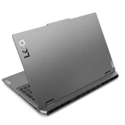 Notebook LENOVO LOQ 15ARP9 CPU Ryzen 5 7235HS 3200 MHz 15.6" 1920x1080 RAM 16GB DDR5 4800 MHz SSD 512GB NVIDIA GeForce RTX 3050 6GB ENG Grey 2.38 kg 83JC0068PB 83JC0068PB 198153860722