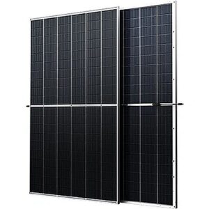 TrinaSolar VERTEX DEG21C.20 660W BIFACIAL DUAL GLASS MONOCRYSTALLINE MODULE Landscape | TSM-DEG21C.20 660W Landscape 2000001316627