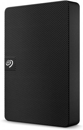 External HDD SEAGATE Expansion 1TB USB 3.0 Colour Black STKM1000400 STKM1000400 3660619040148