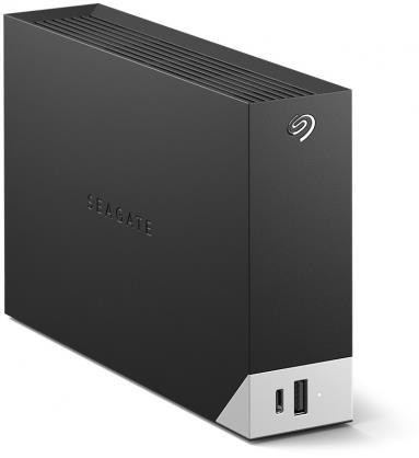 External HDD SEAGATE One Touch STLC6000400 6TB USB-C USB 3.0 Drives 1 STLC6000400 STLC6000400 3660619042135