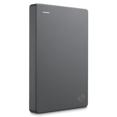 External HDD SEAGATE Basic 4TB USB 3.0 STJL4000400 STJL4000400 3660619408191