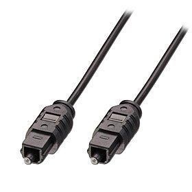 CABLE TOSLINK SPDIF 1M/35211 LINDY 35211 4002888352116