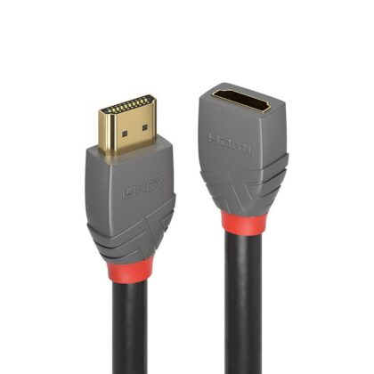 CABLE HDMI-HDMI 3M/ANTHRA 36478 LINDY 36478 4002888364782