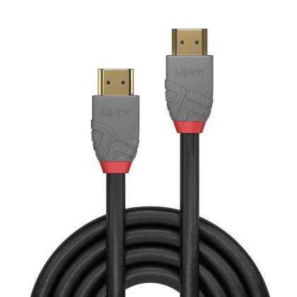 CABLE HDMI-HDMI 3M/ANTHRA 36954 LINDY 36954 4002888369541