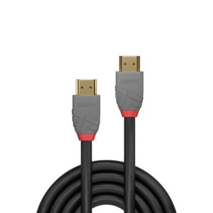 CABLE HDMI-HDMI 1M/ANTHRA 36962 LINDY 36962 4002888369626