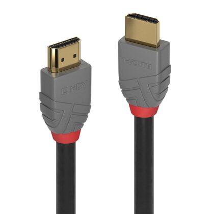 CABLE HDMI-HDMI 7.5M/ANTHRA 36966 LINDY 36966 4002888369664