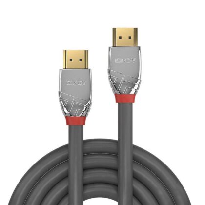 CABLE HDMI-HDMI 1M/CROMO 37871 LINDY 37871 4002888378710