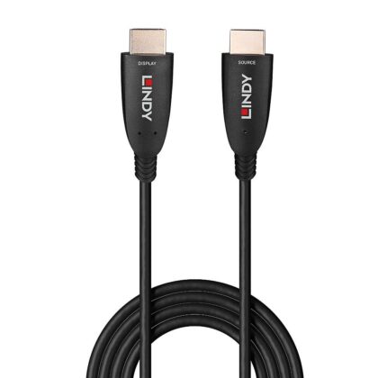 CABLE HDMI-HDMI 10M/38510 LINDY 38510 4002888385107