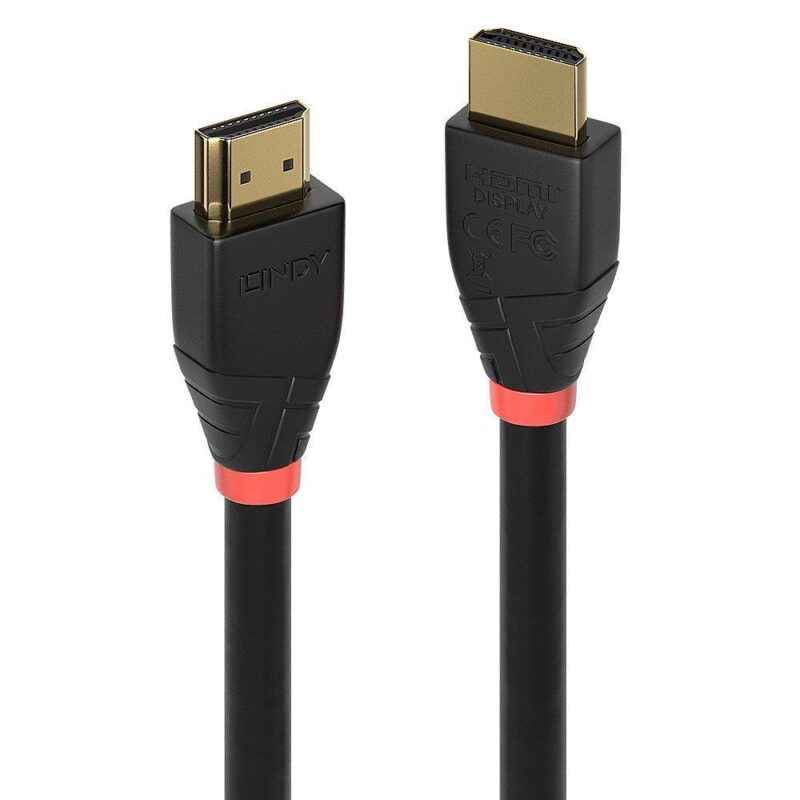 CABLE HDMI-HDMI 10M/41071 LINDY 41071 4002888410717