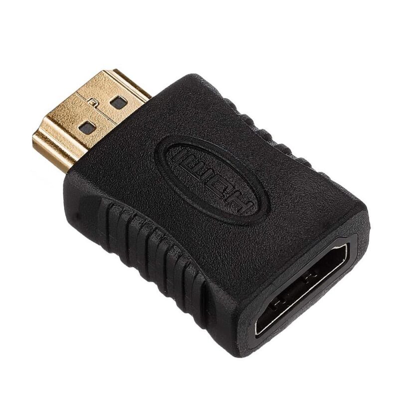 ADAPTER HDMI TYPE A M/F/41232 LINDY 41232 4002888412322