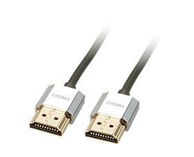 CABLE HDMI-HDMI 0.5M/CROMO 41670 LINDY 41670 4002888416702