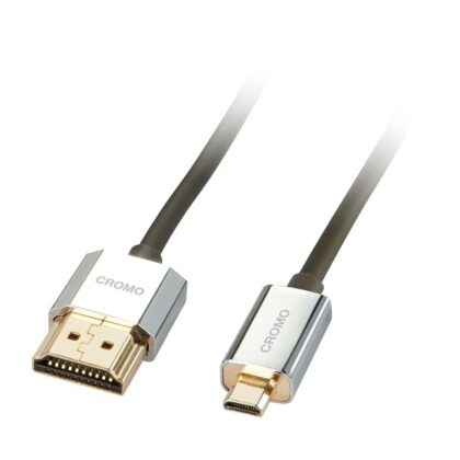 CABLE HDMI-MICRO HDMI 0.5M/41680 LINDY 41680 4002888416801