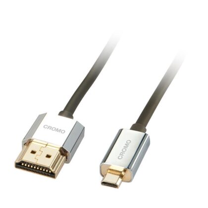 CABLE HDMI-MICRO HDMI 2M/41682 LINDY 41682 4002888416825