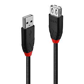 CABLE USB2 EXTENSION 5M/42817 LINDY 42817 4002888428170