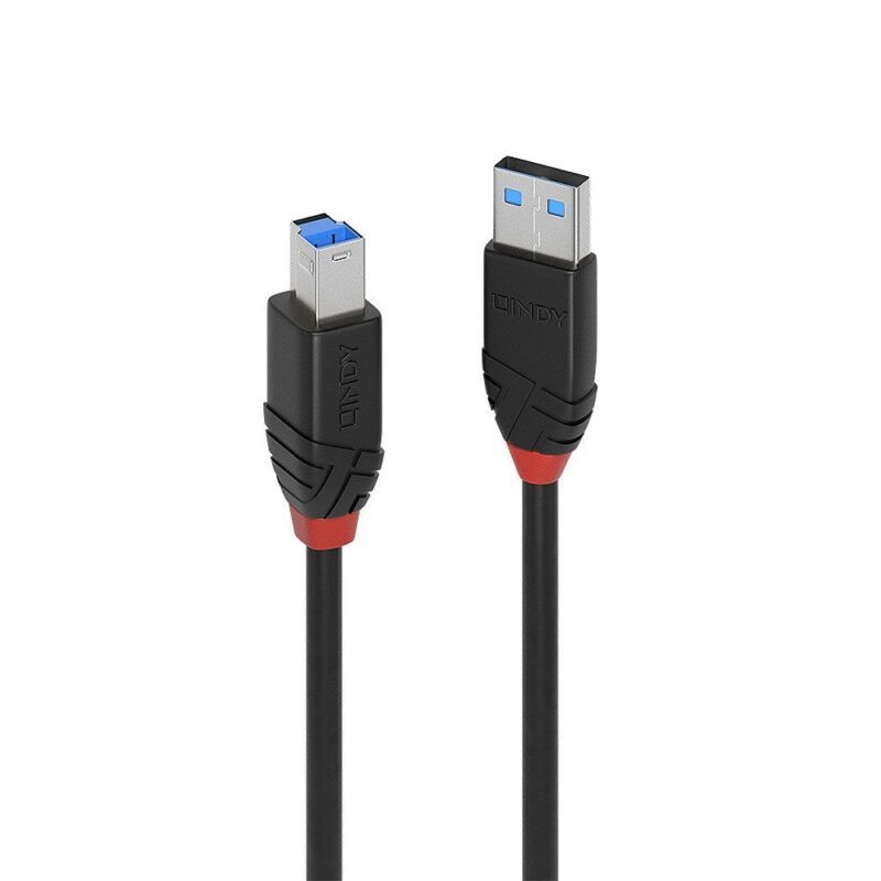 CABLE USB 3.0 A/B ACTIVE 10M/43227 LINDY 43227 4002888432276