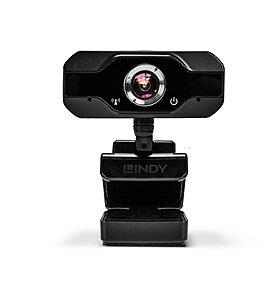 CAMERA WEBCAM FULL HD 1080P/43300 LINDY 43300 4002888433006